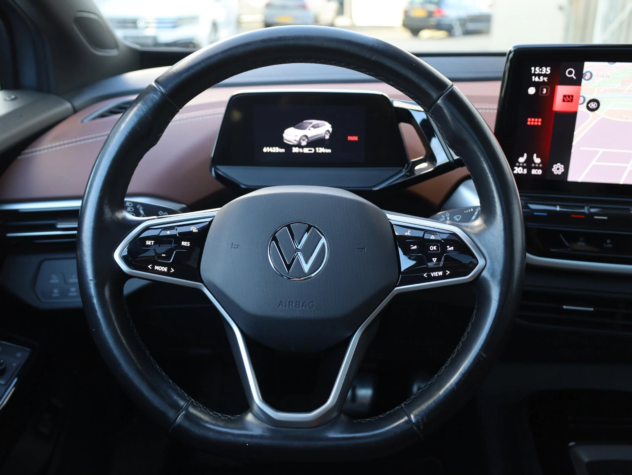 Hoofdafbeelding Volkswagen ID.4