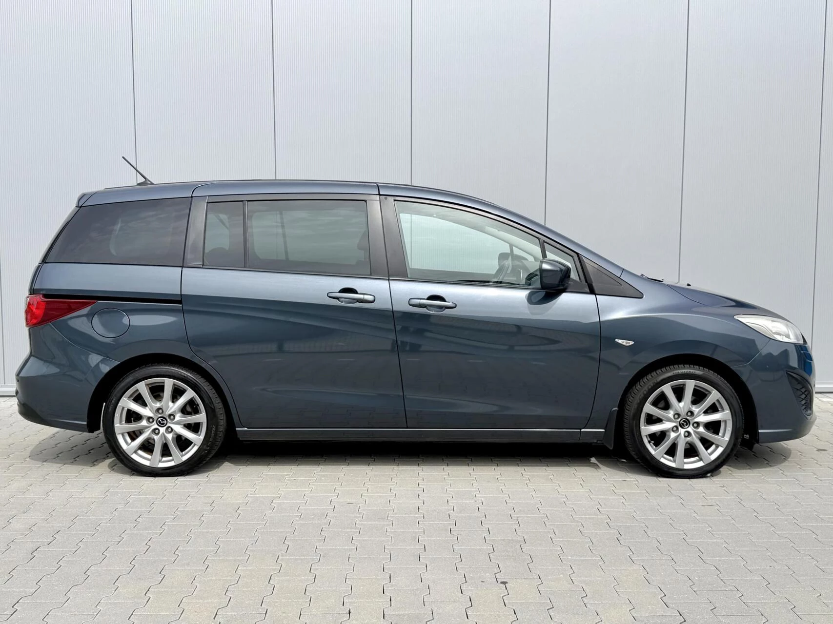 Hoofdafbeelding Mazda 5