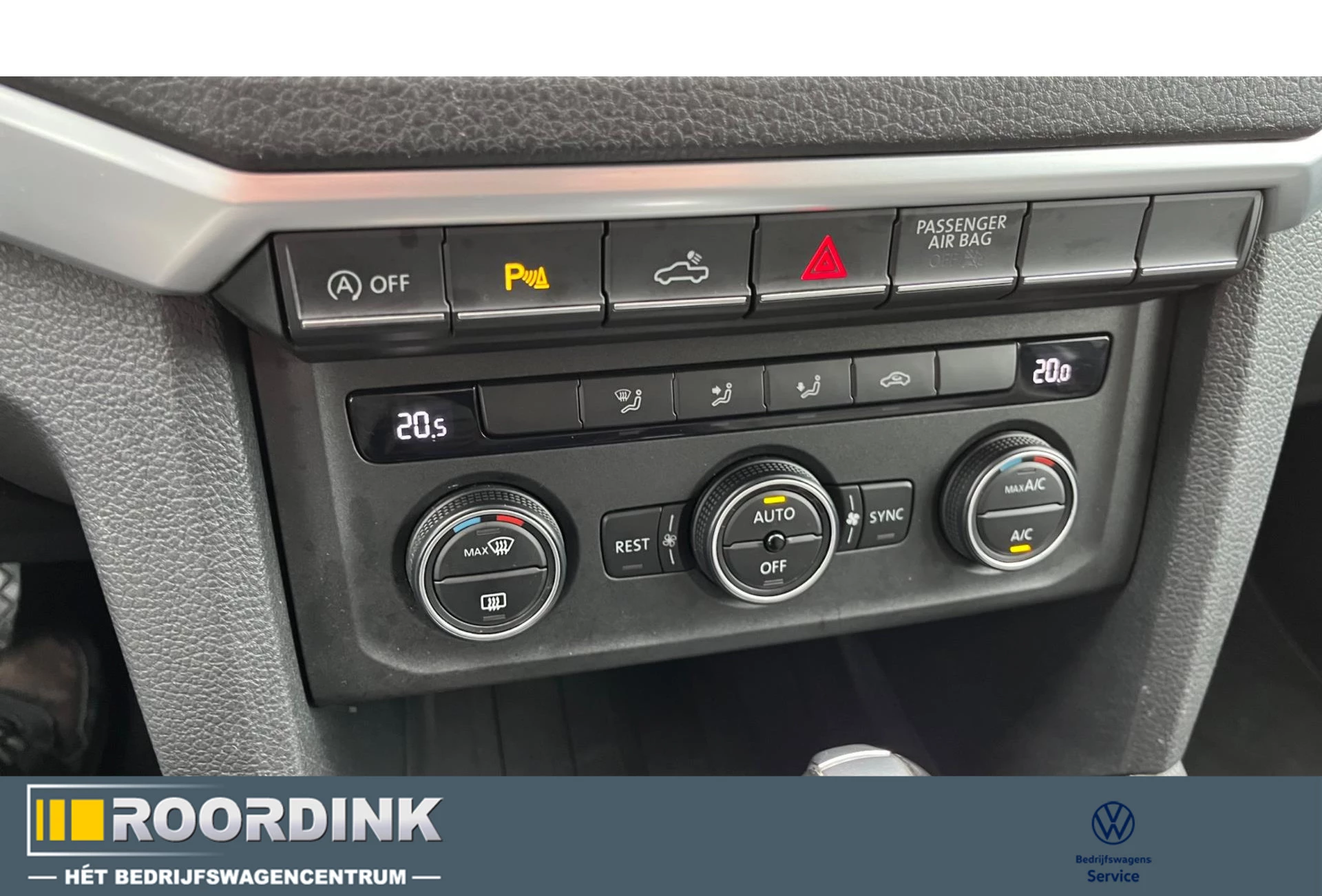 Hoofdafbeelding Volkswagen Amarok