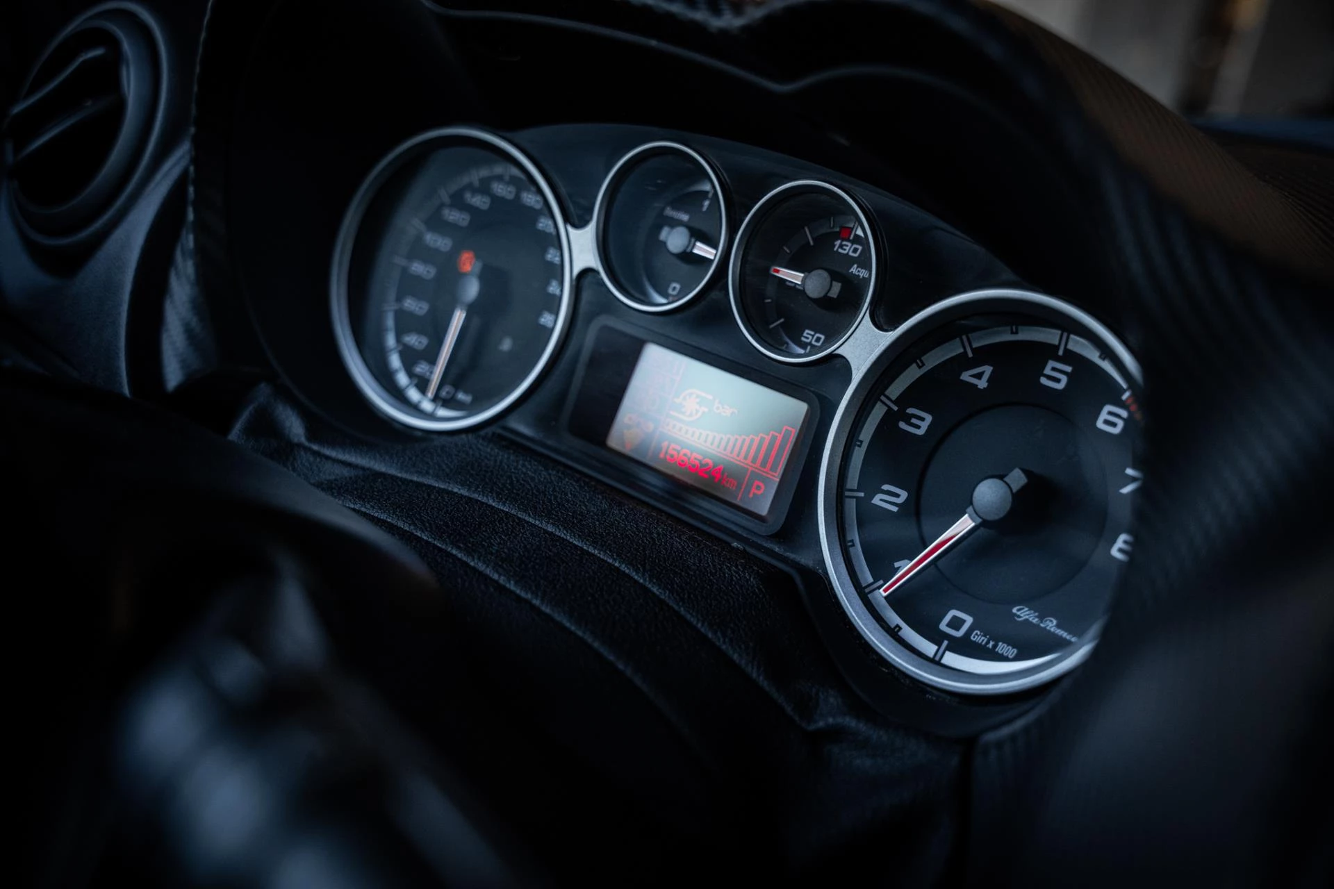 Hoofdafbeelding Alfa Romeo MiTo