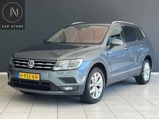 Volkswagen Tiguan Allspace 1.5 TSI Comfortline Business 7p. DSG AUT NL AUTO