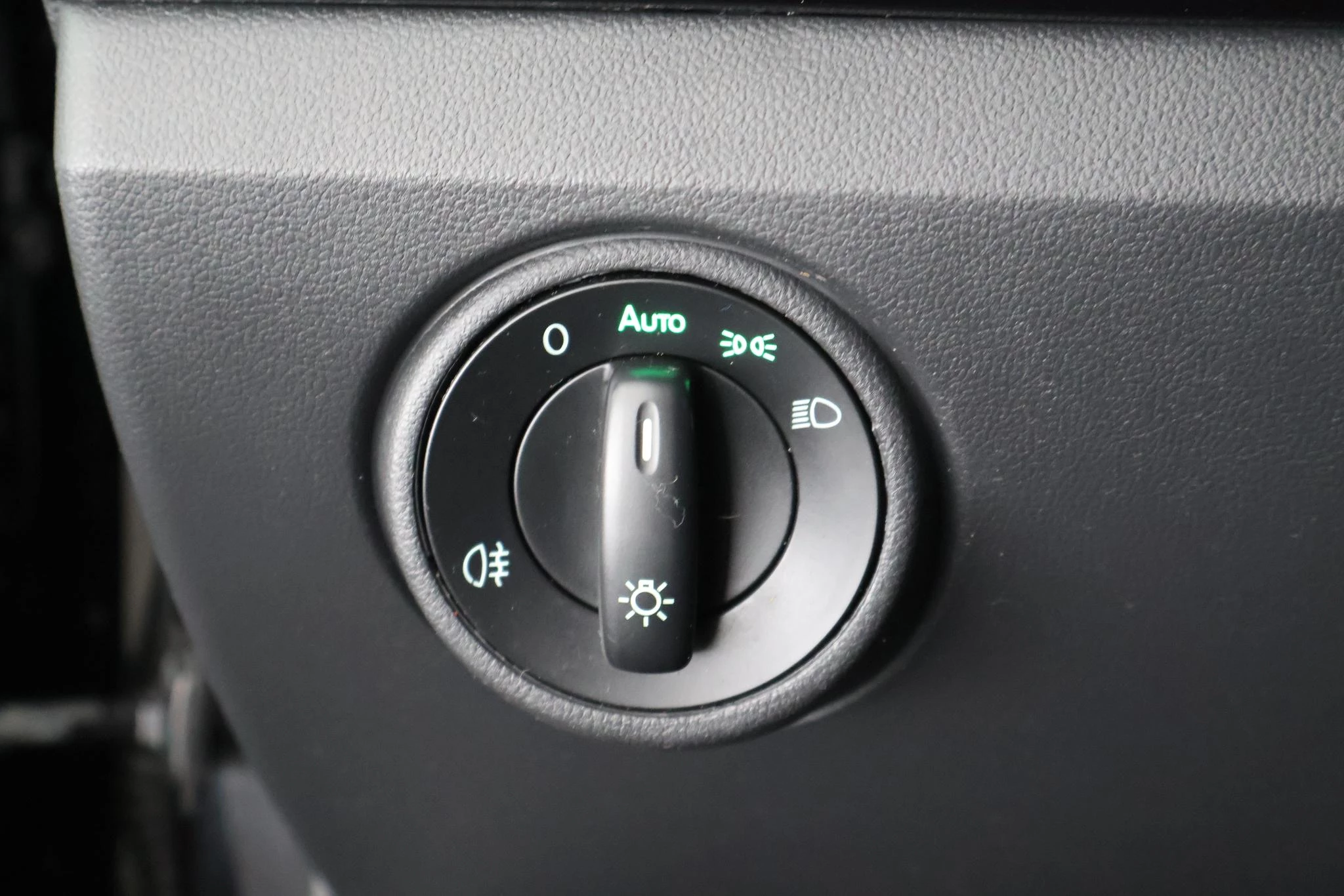 Hoofdafbeelding Škoda Citigo