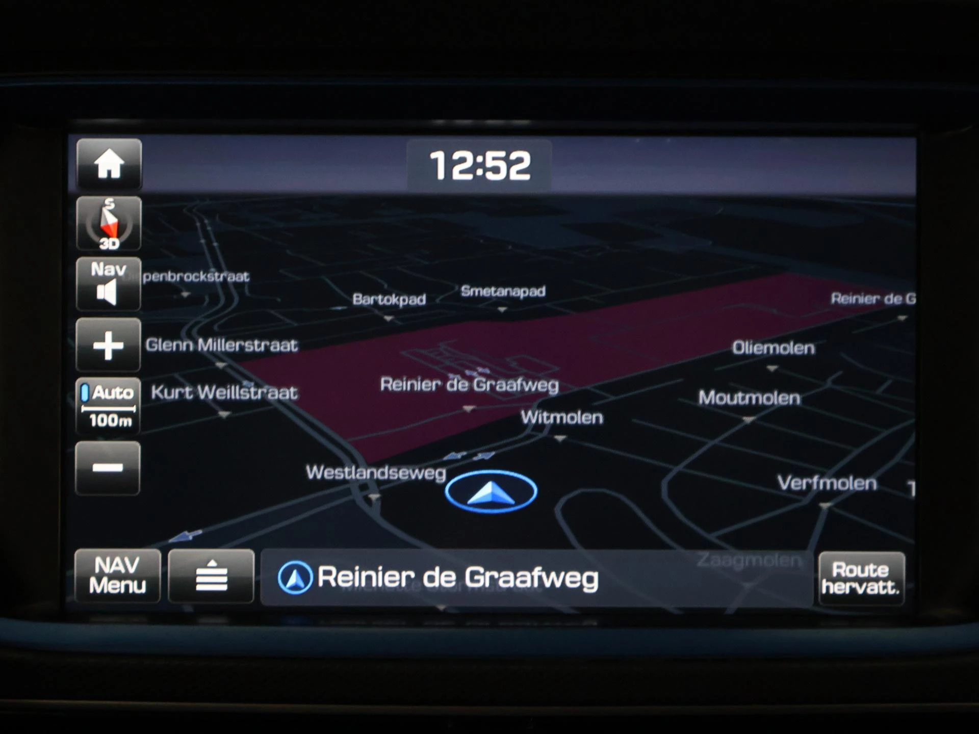 Hoofdafbeelding Hyundai IONIQ