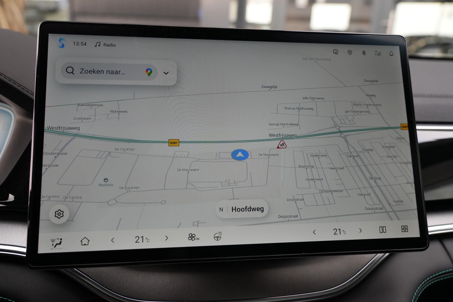 Hoofdafbeelding BYD SEAL U