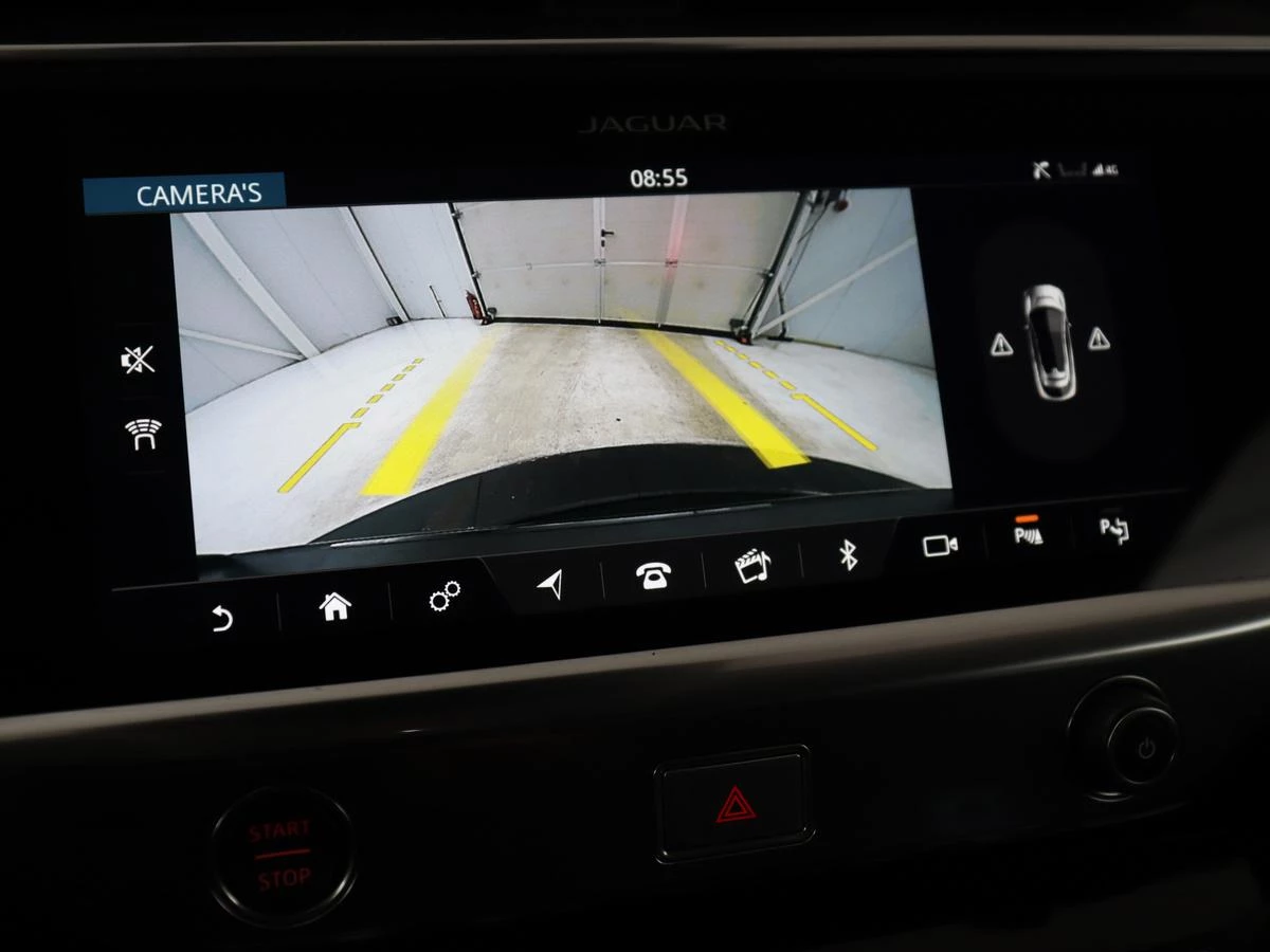 Hoofdafbeelding Jaguar I-PACE