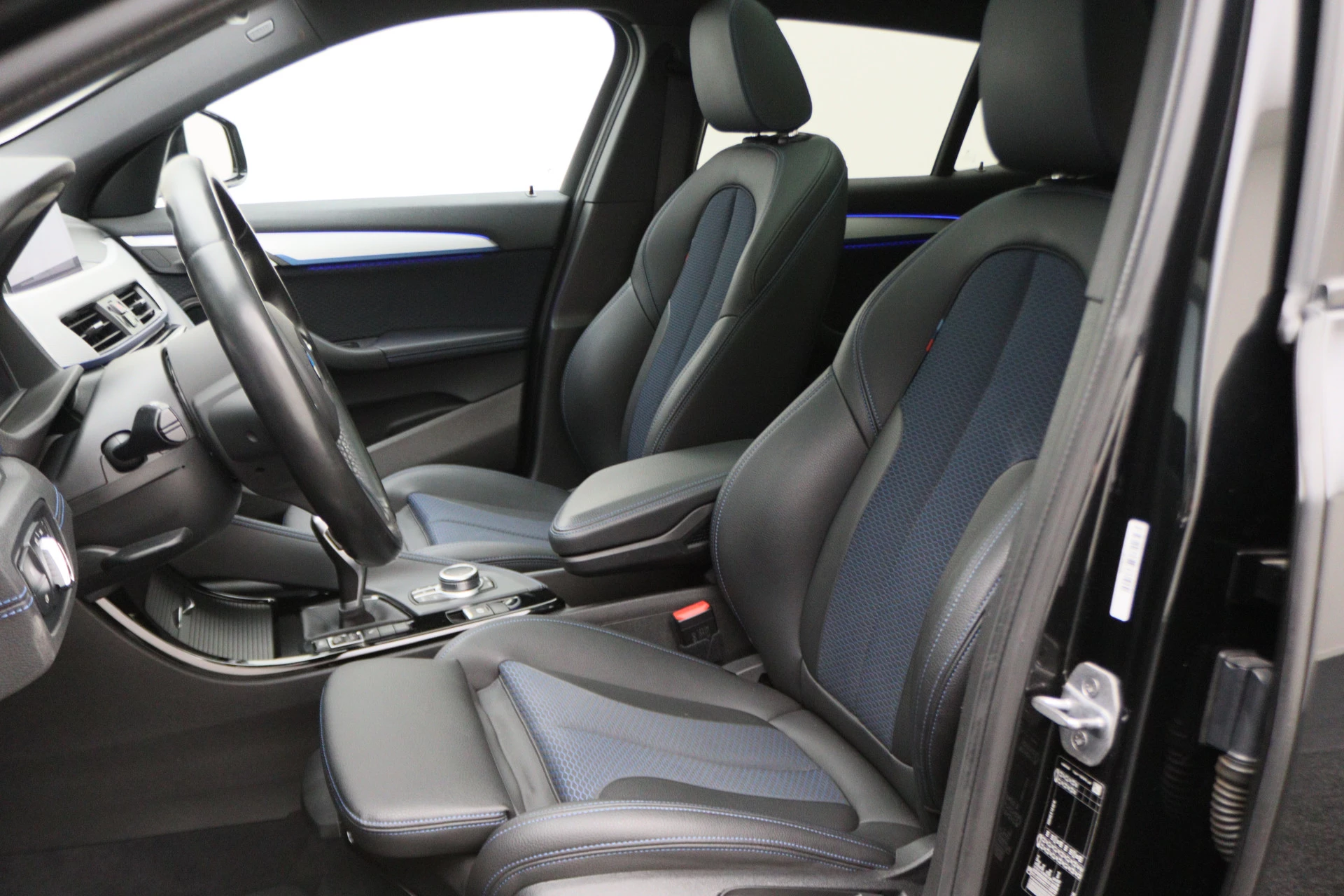Hoofdafbeelding BMW X2
