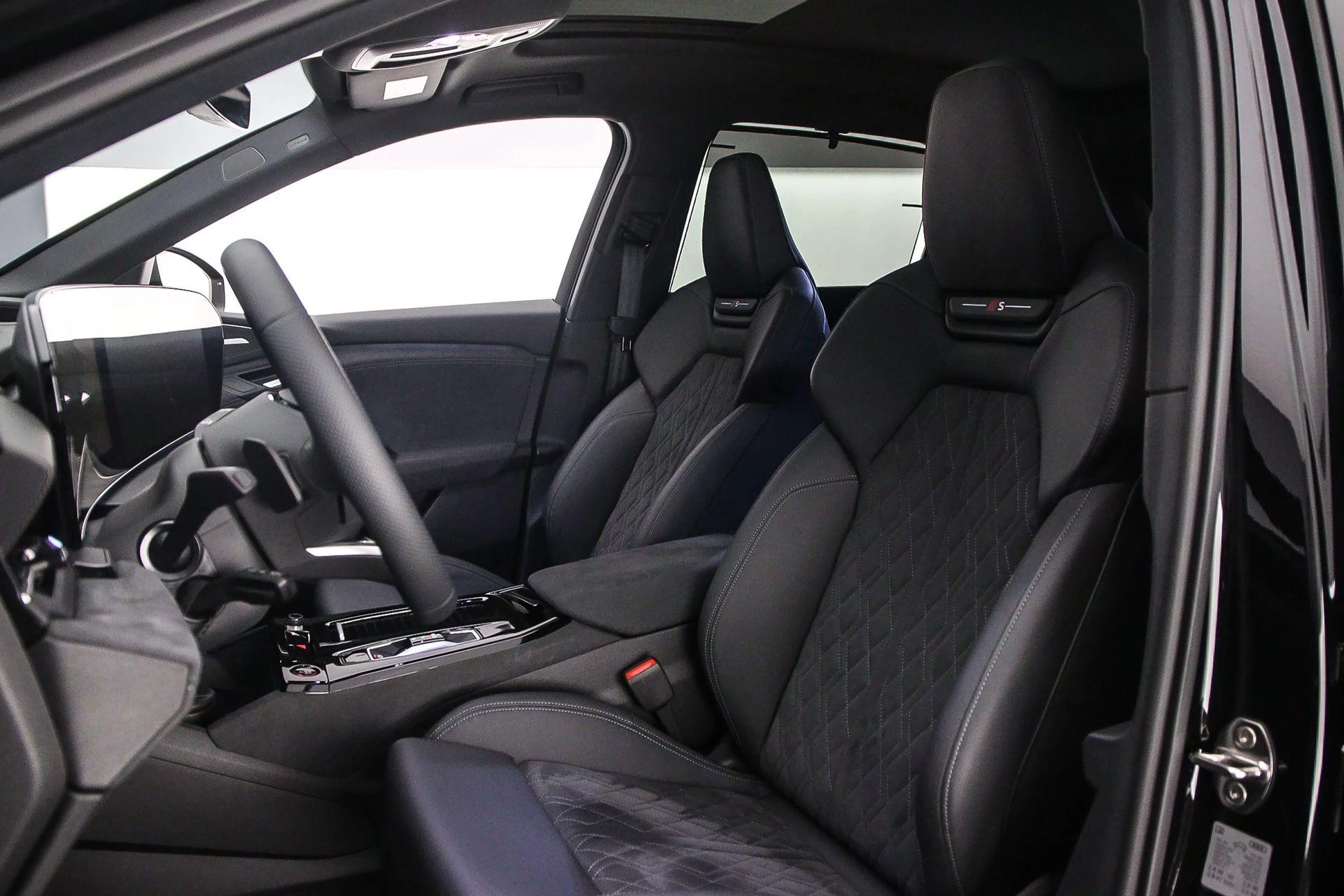 Hoofdafbeelding Audi SQ6