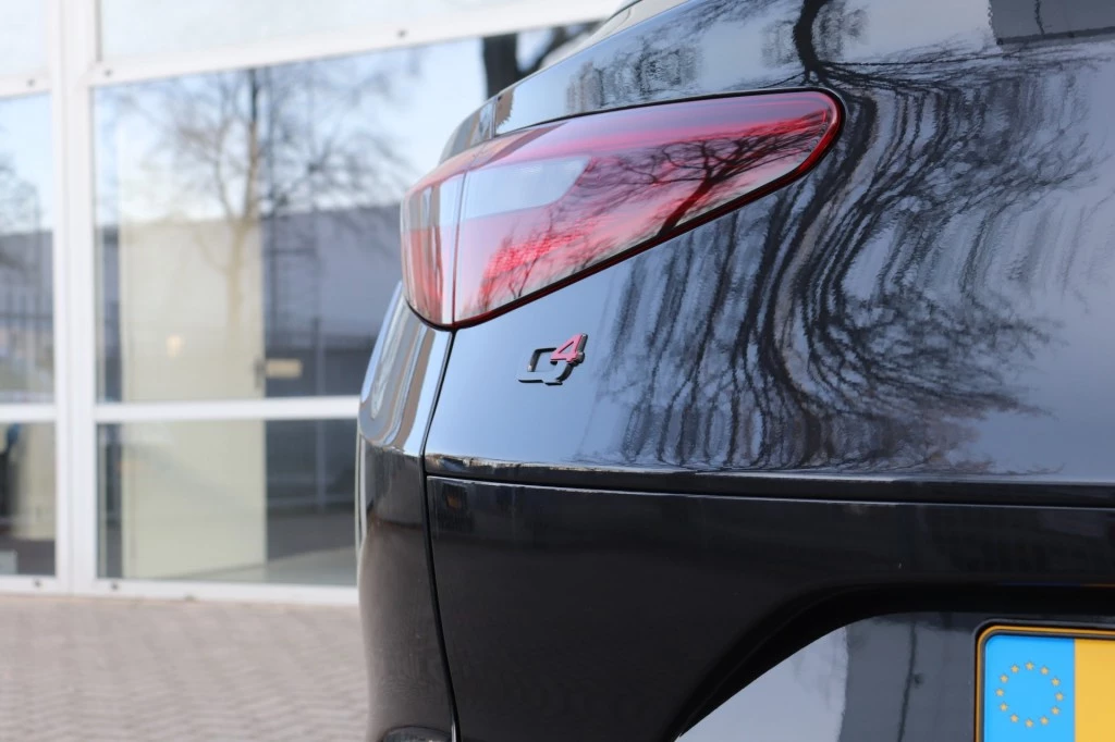 Hoofdafbeelding Alfa Romeo Stelvio