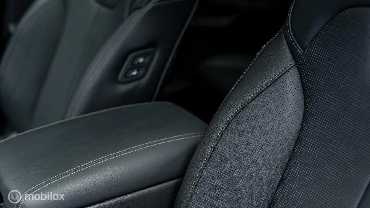 Hoofdafbeelding Kia Sorento