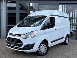 Ford Transit Custom 290 2.0 TDCI L1H2 NAVI AIRCO CAMERA PDC