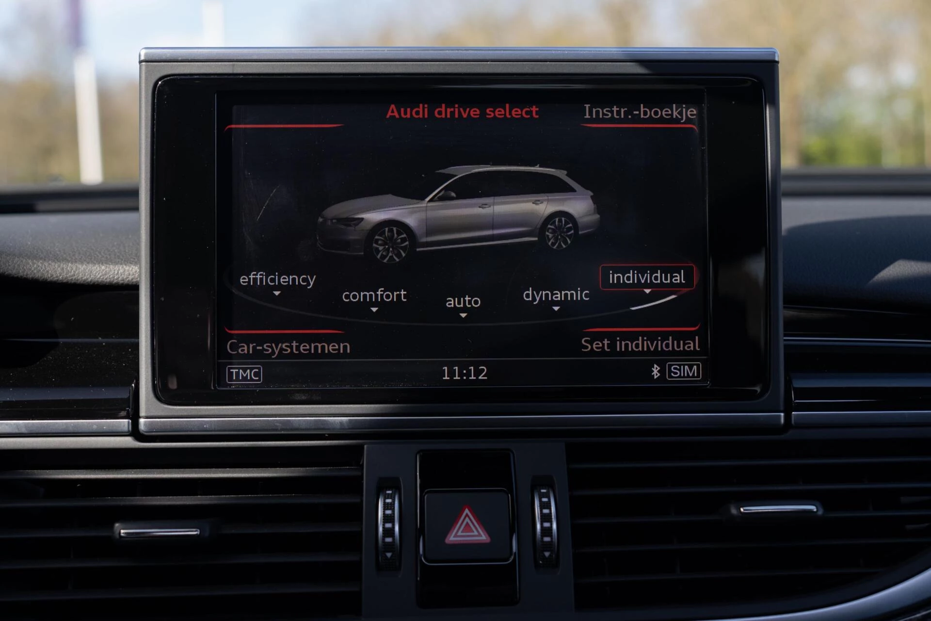 Hoofdafbeelding Audi RS6