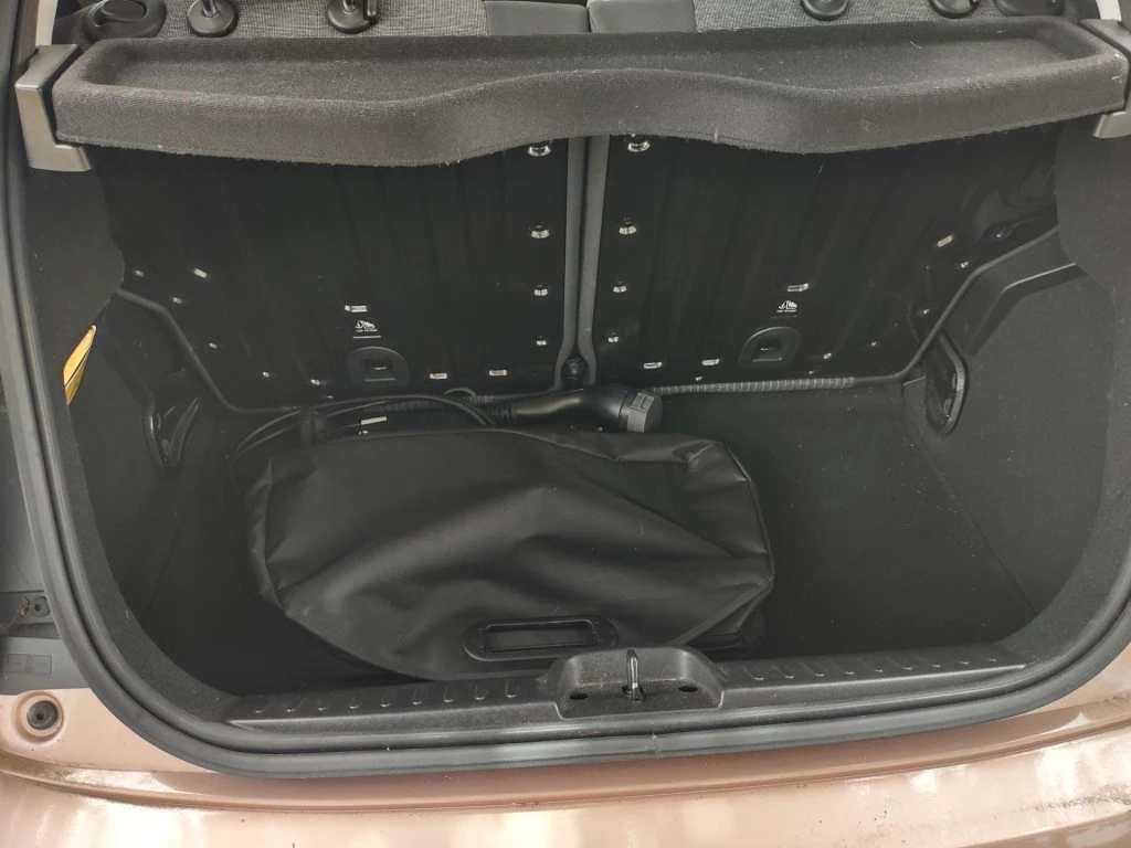 Hoofdafbeelding Fiat 500e