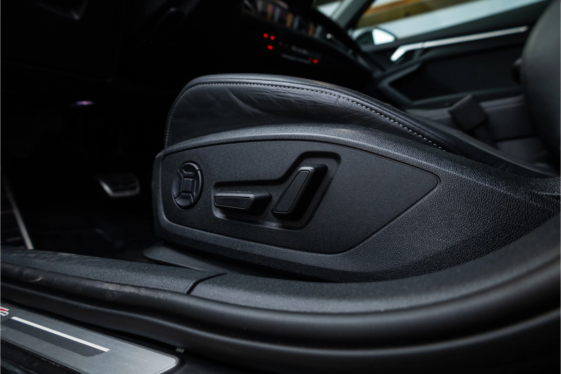 Hoofdafbeelding Audi S3