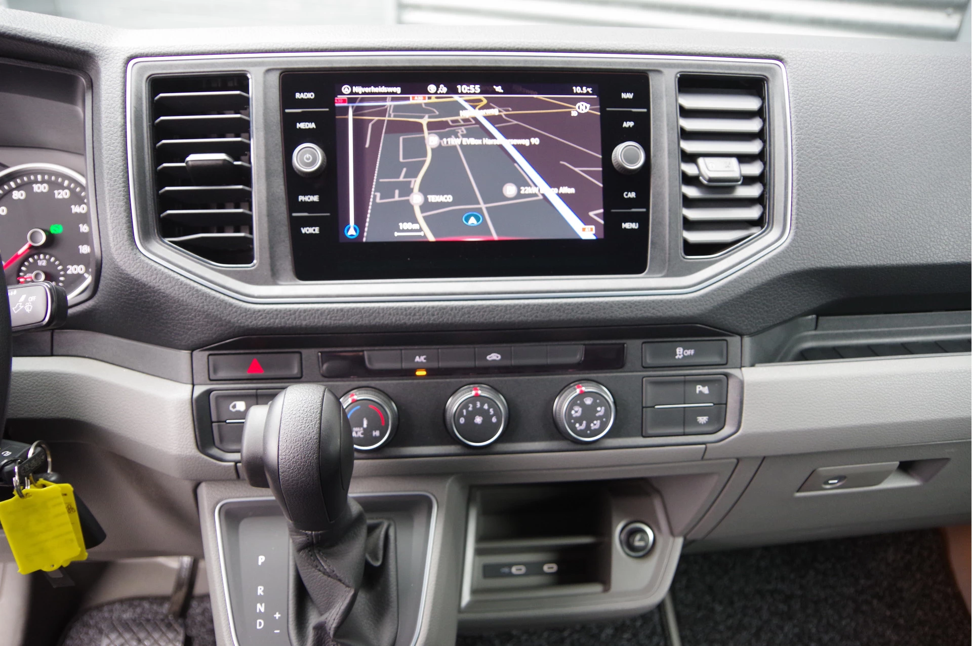 Hoofdafbeelding MAN TGE