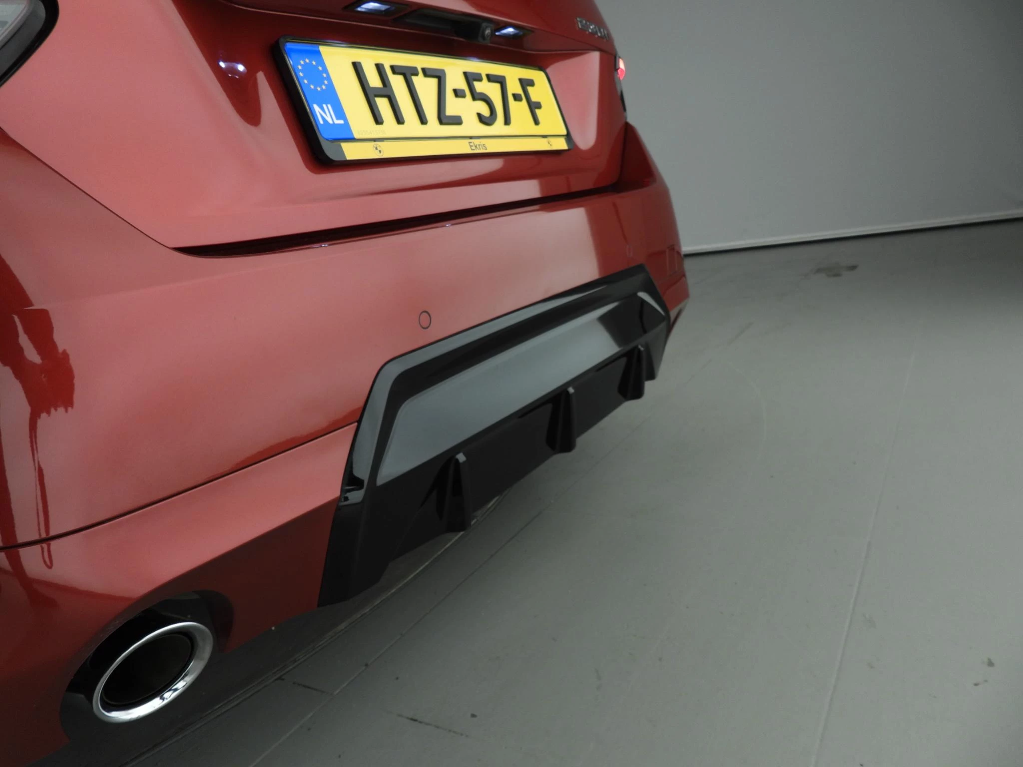 Hoofdafbeelding BMW 2 Serie