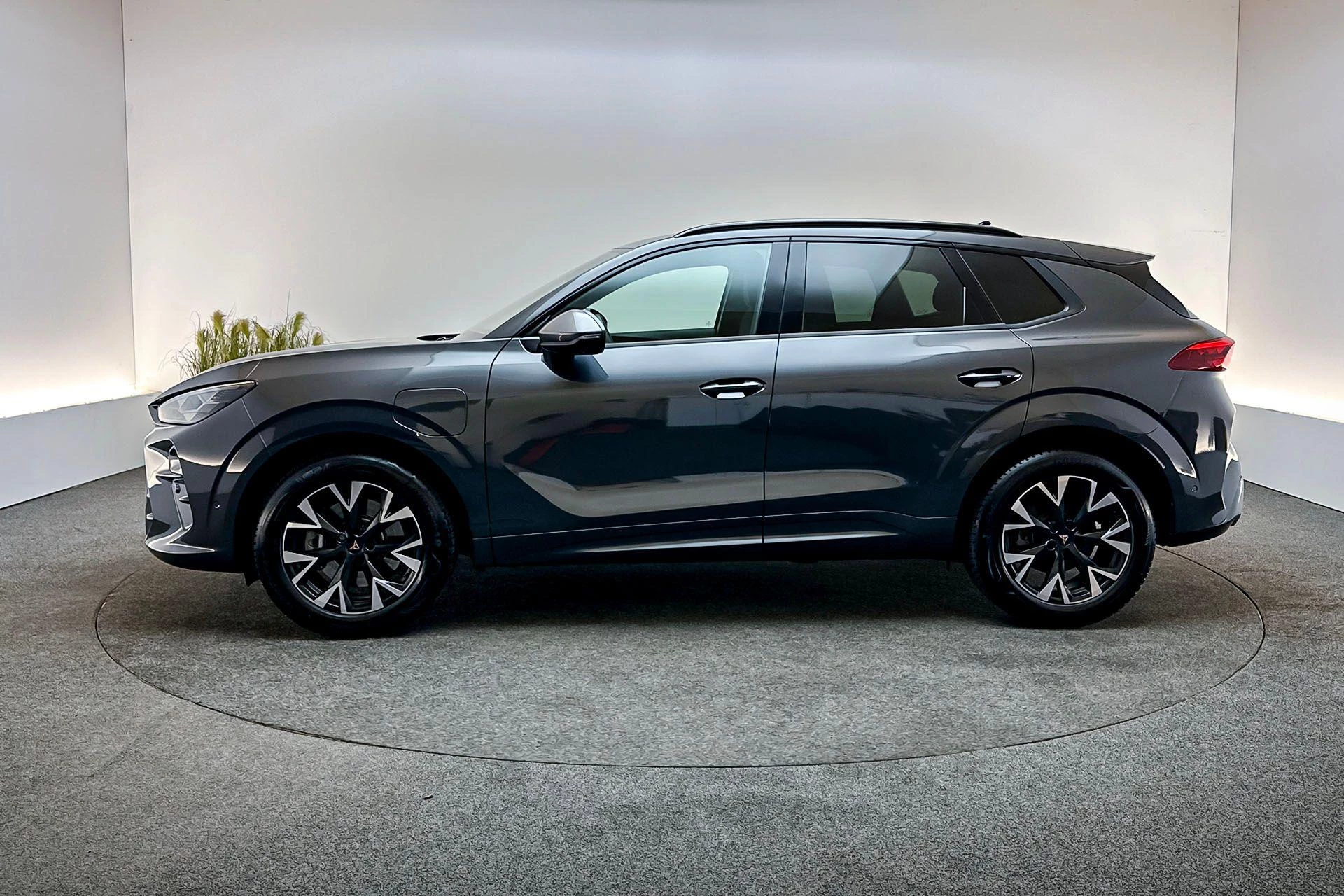 Hoofdafbeelding CUPRA Terramar