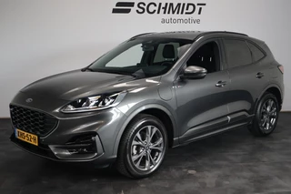 Ford Kuga 2.5 PHEV ST-Line X Automaat | Winter Pakket | Keyless | Carplay