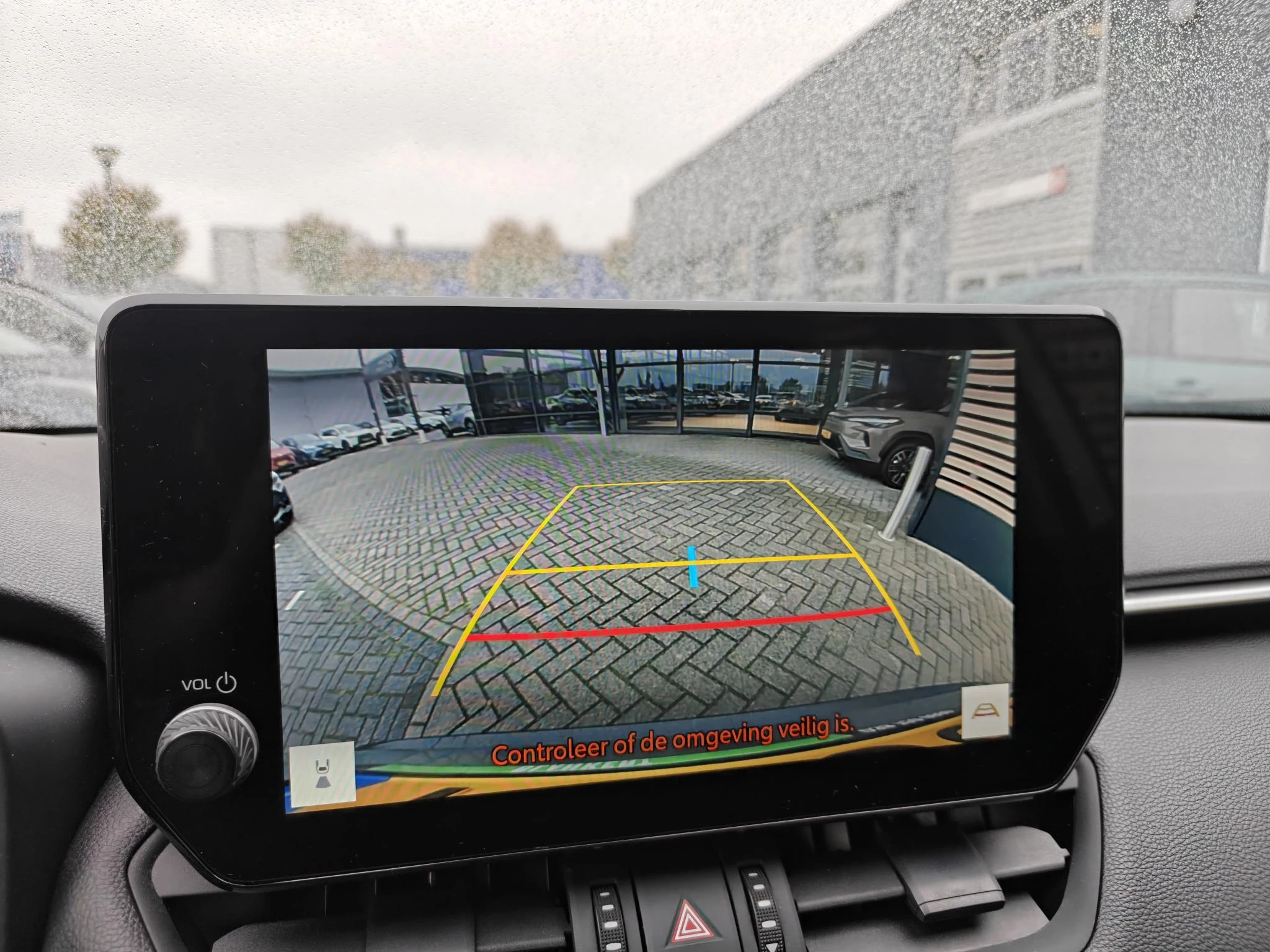 Hoofdafbeelding Toyota RAV4