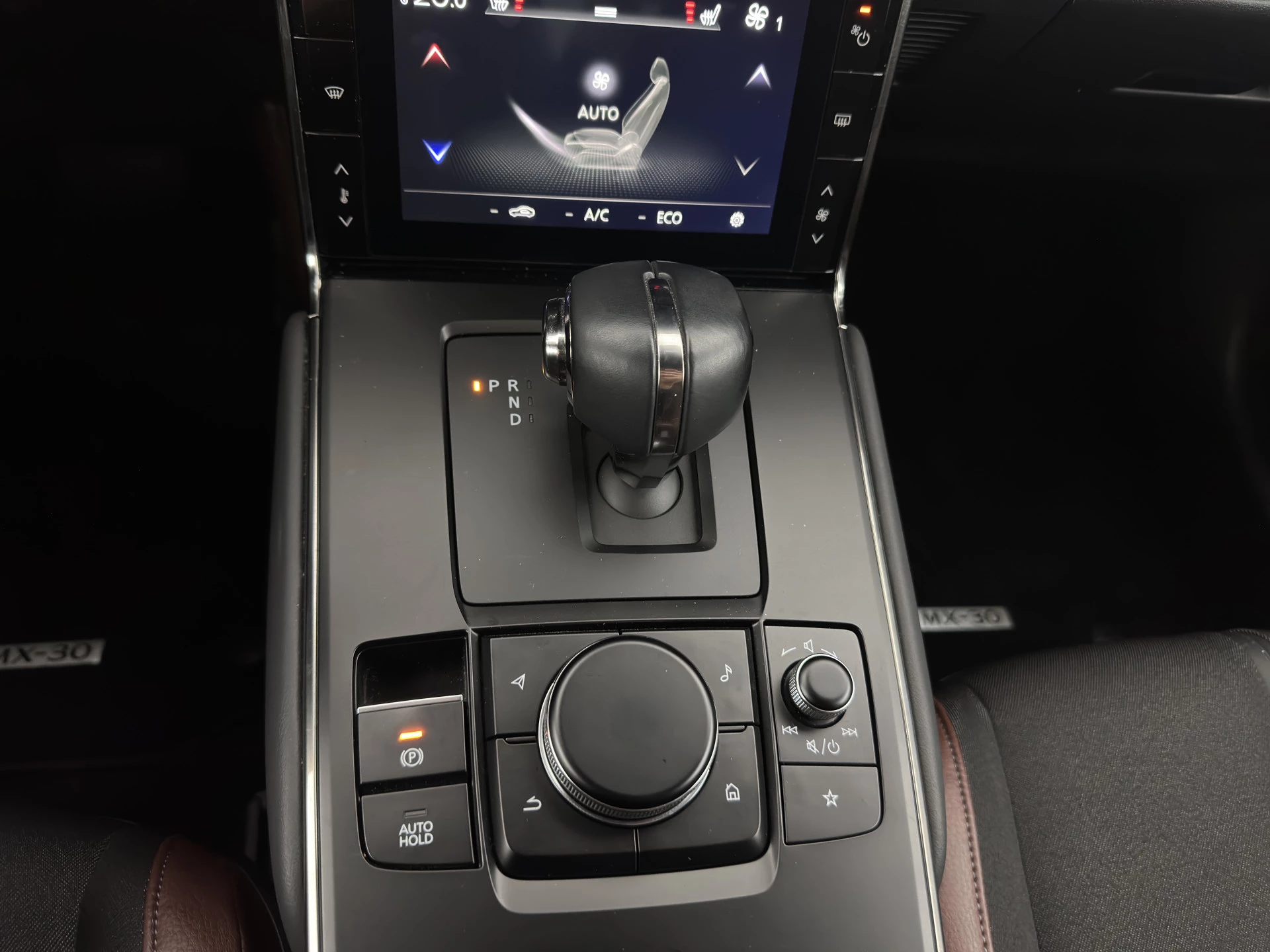 Hoofdafbeelding Mazda MX-30