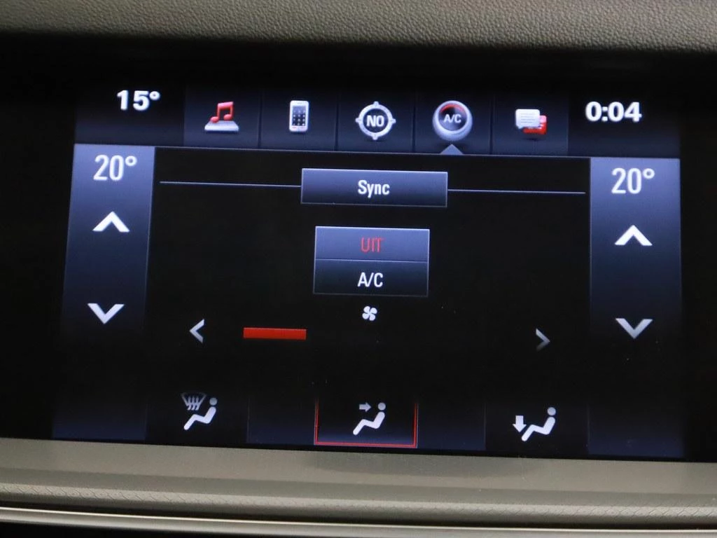 Hoofdafbeelding Opel Insignia