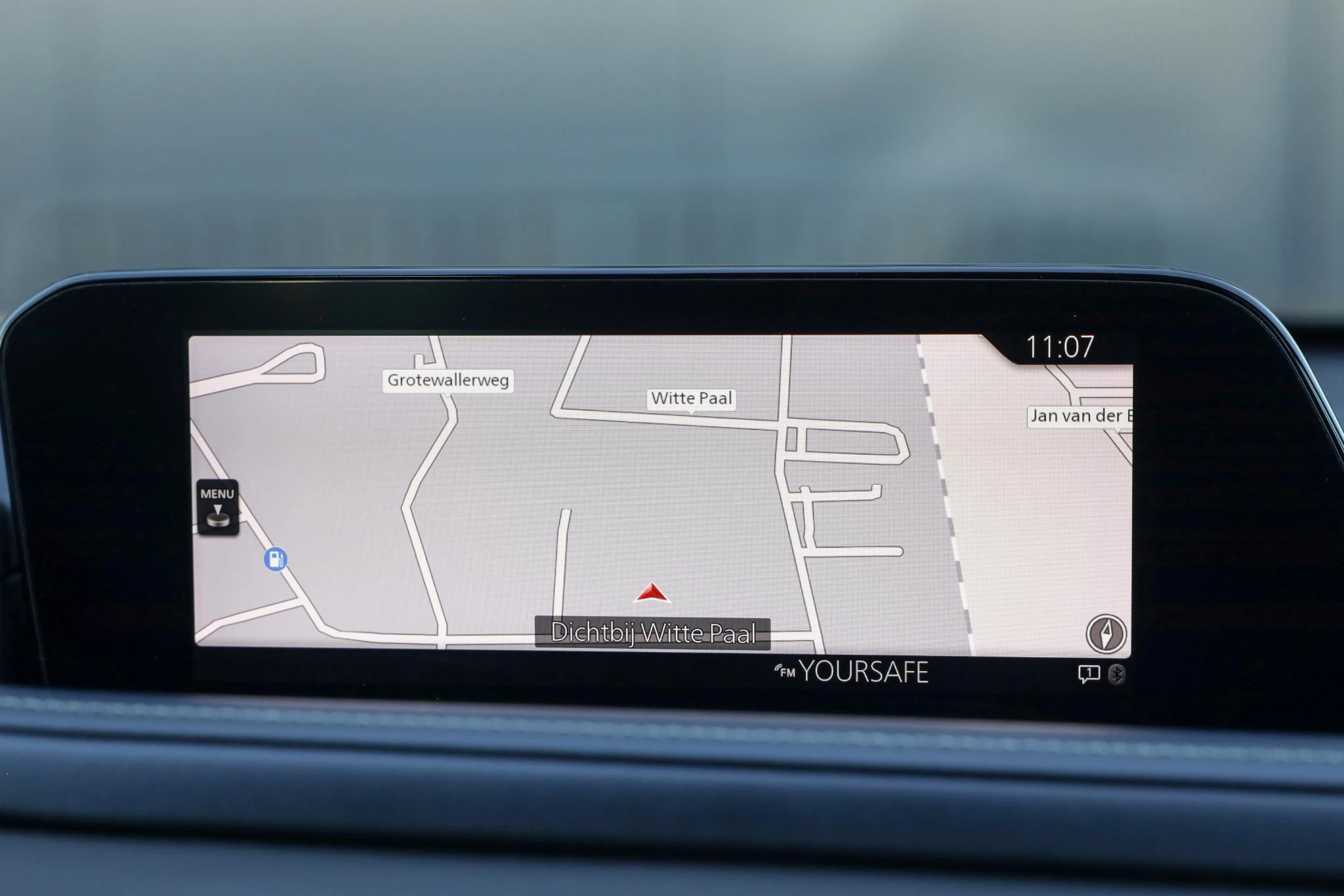 Hoofdafbeelding Mazda CX-30