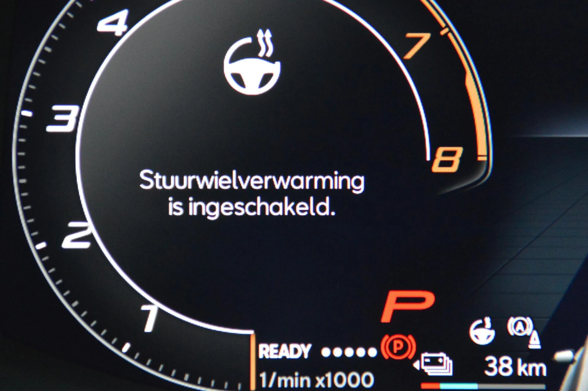 Hoofdafbeelding CUPRA Leon