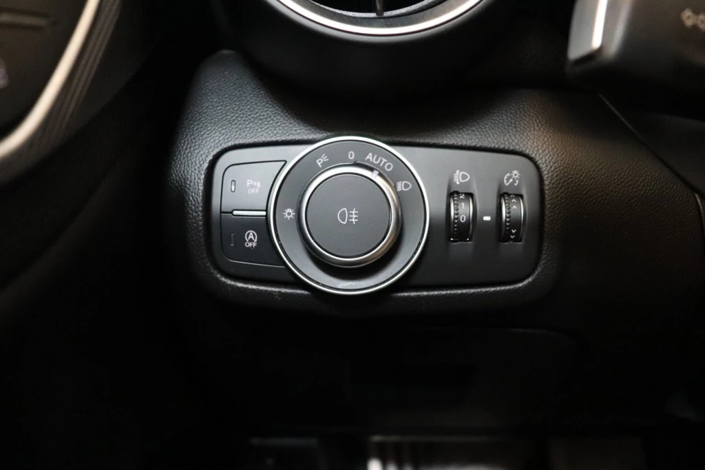 Hoofdafbeelding Alfa Romeo Giulia