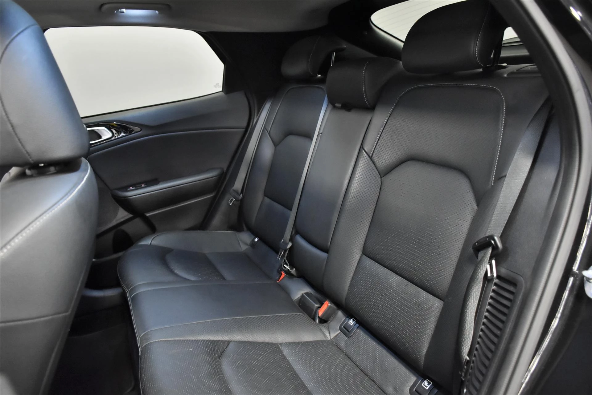 Hoofdafbeelding Kia XCeed