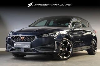 Hoofdafbeelding CUPRA Leon