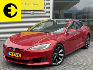 Tesla Model S 75 Base | Autopilot | 21 inch | Stoelverwarming