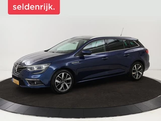 Hoofdafbeelding Renault Mégane