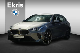 BMW 1 Serie 120 M Sportpakket 19'' / Comfort Acces / Head-Up Display / Parking Assistant Plus