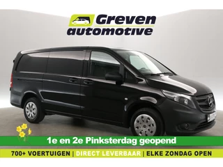 Mercedes-Benz Vito 114 CDI Lang | Airco | Camera | Cruise | Carplay | Navigatie