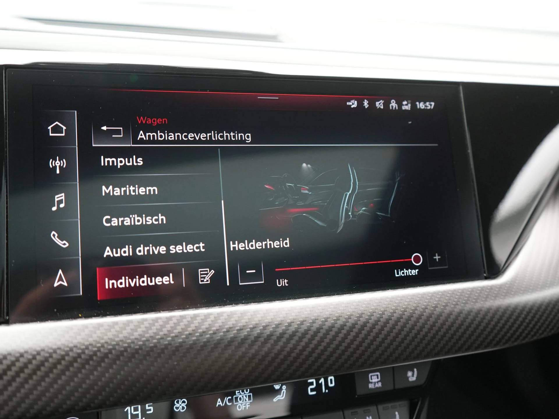 Hoofdafbeelding Audi e-tron GT
