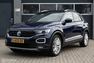 Volkswagen T-Roc 1.5 TSI Sport 150PK DSG VIRTUAL LED NAVI ACC