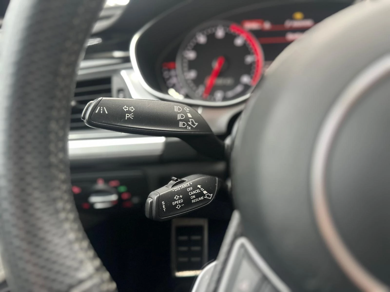 Hoofdafbeelding Audi RS6