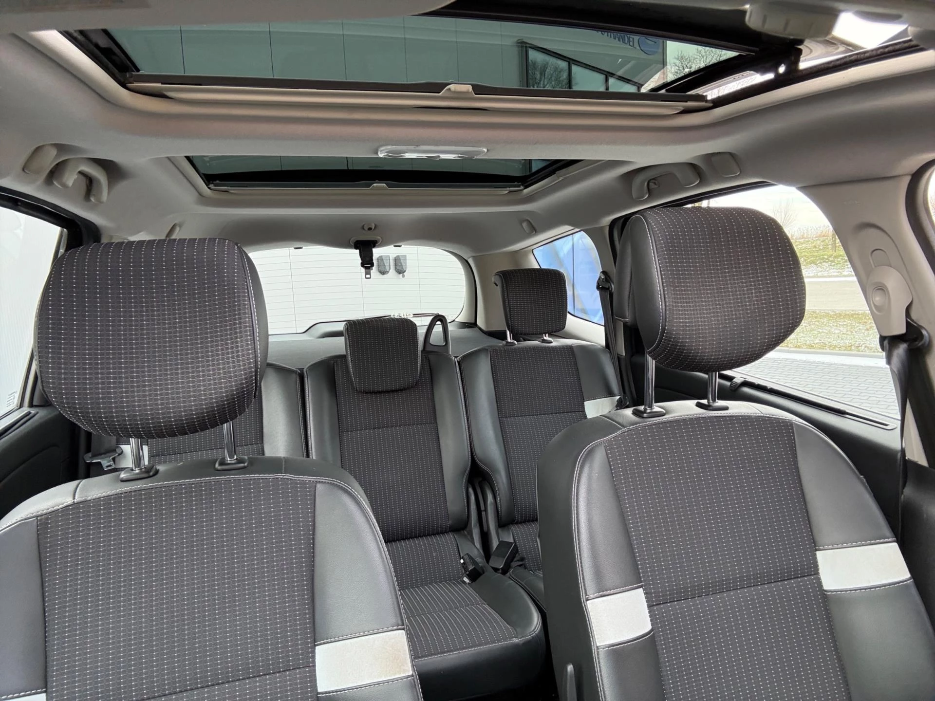 Hoofdafbeelding Renault Grand Scénic