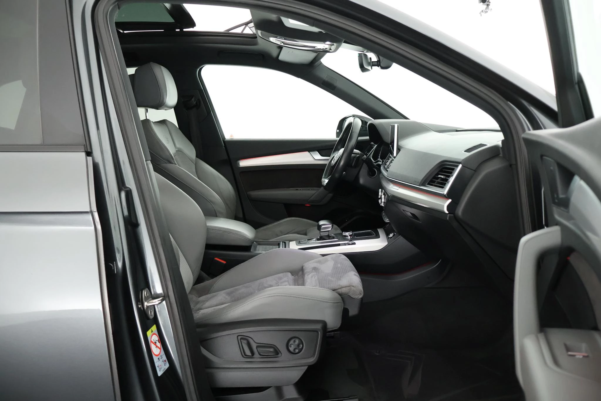 Hoofdafbeelding Audi SQ5