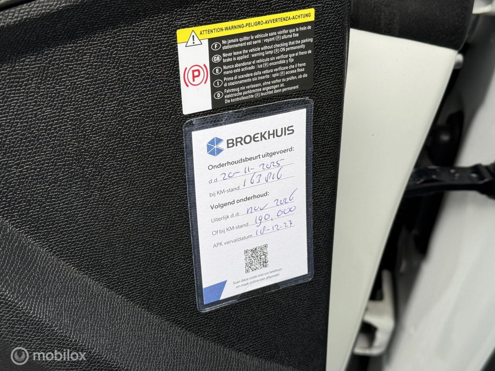 Hoofdafbeelding Peugeot 508