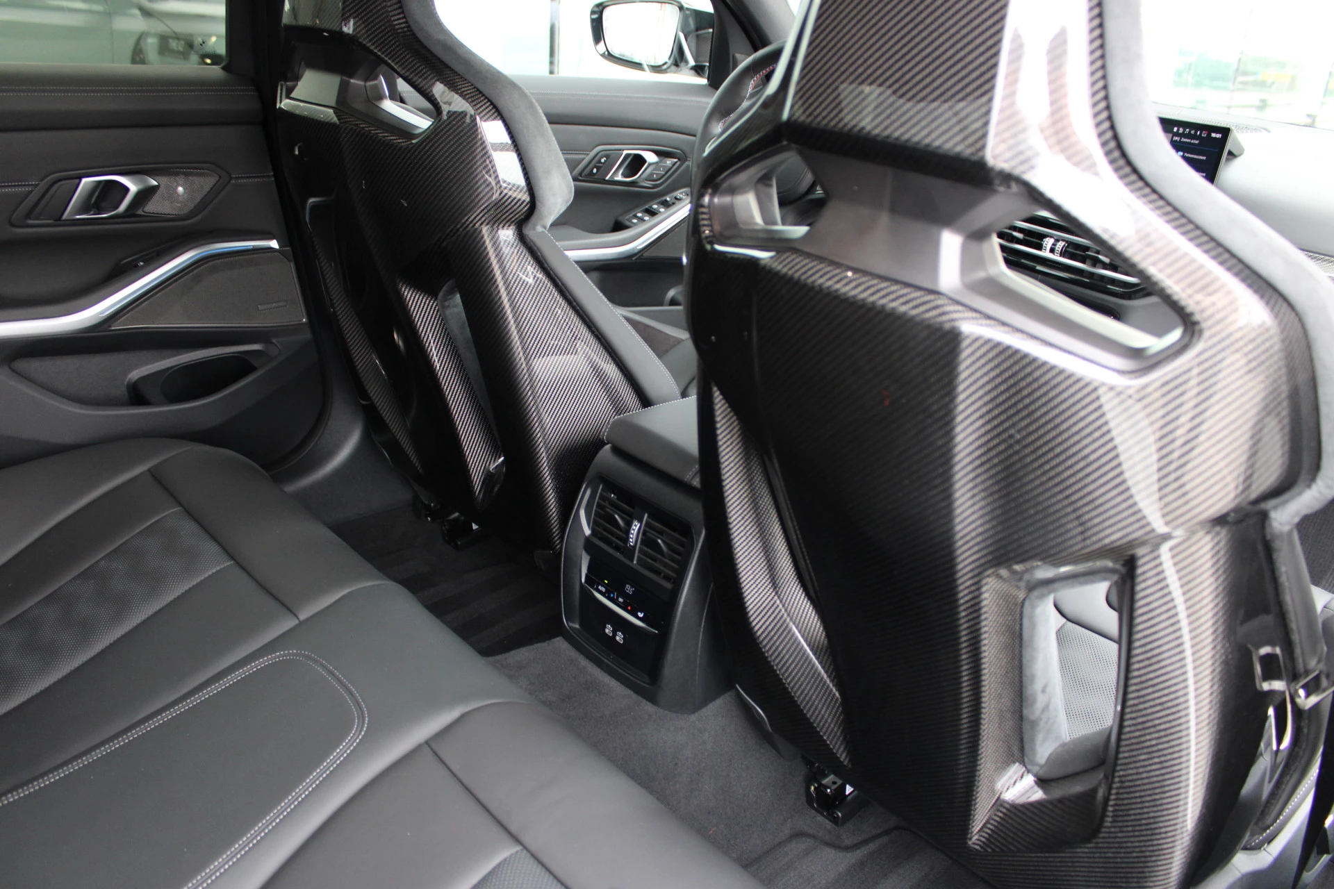 Hoofdafbeelding BMW M3