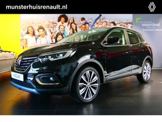 Hoofdafbeelding Renault Kadjar