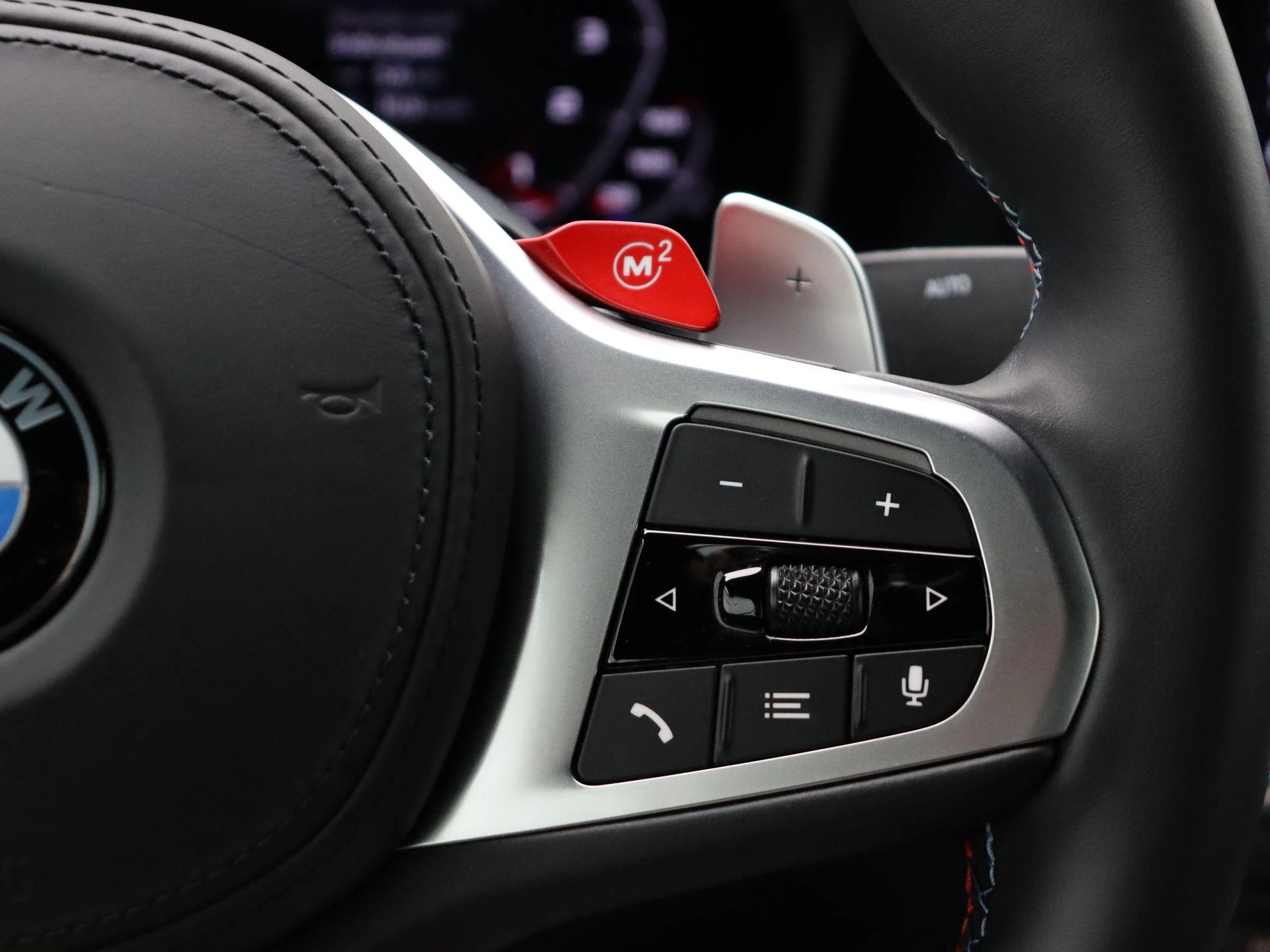 Hoofdafbeelding BMW M4