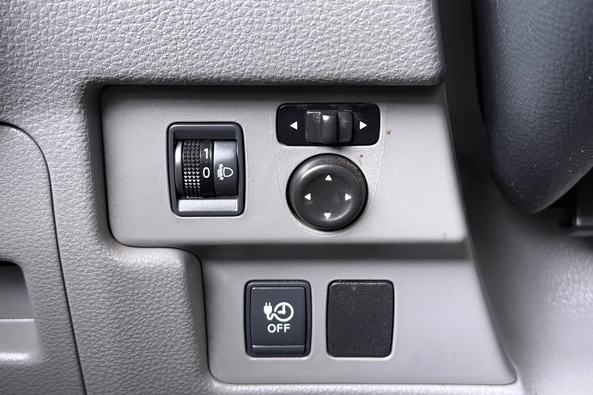 Hoofdafbeelding Nissan e-NV200
