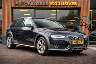 Audi A4 allroad quattro 3.0 TDI Pro Line Business Navi Cruise Bang & Olufsen PDC Xenon 18''LM