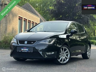 Seat Ibiza 1.2 TSI FR 105 PK LED/NAVI/STLVW/PDC/LMV/CRUISE