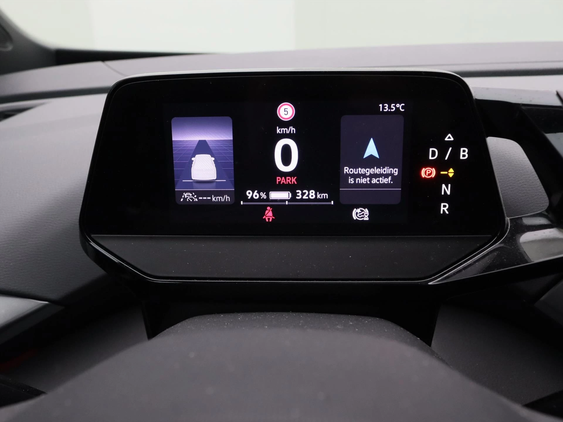 Hoofdafbeelding Volkswagen ID.4