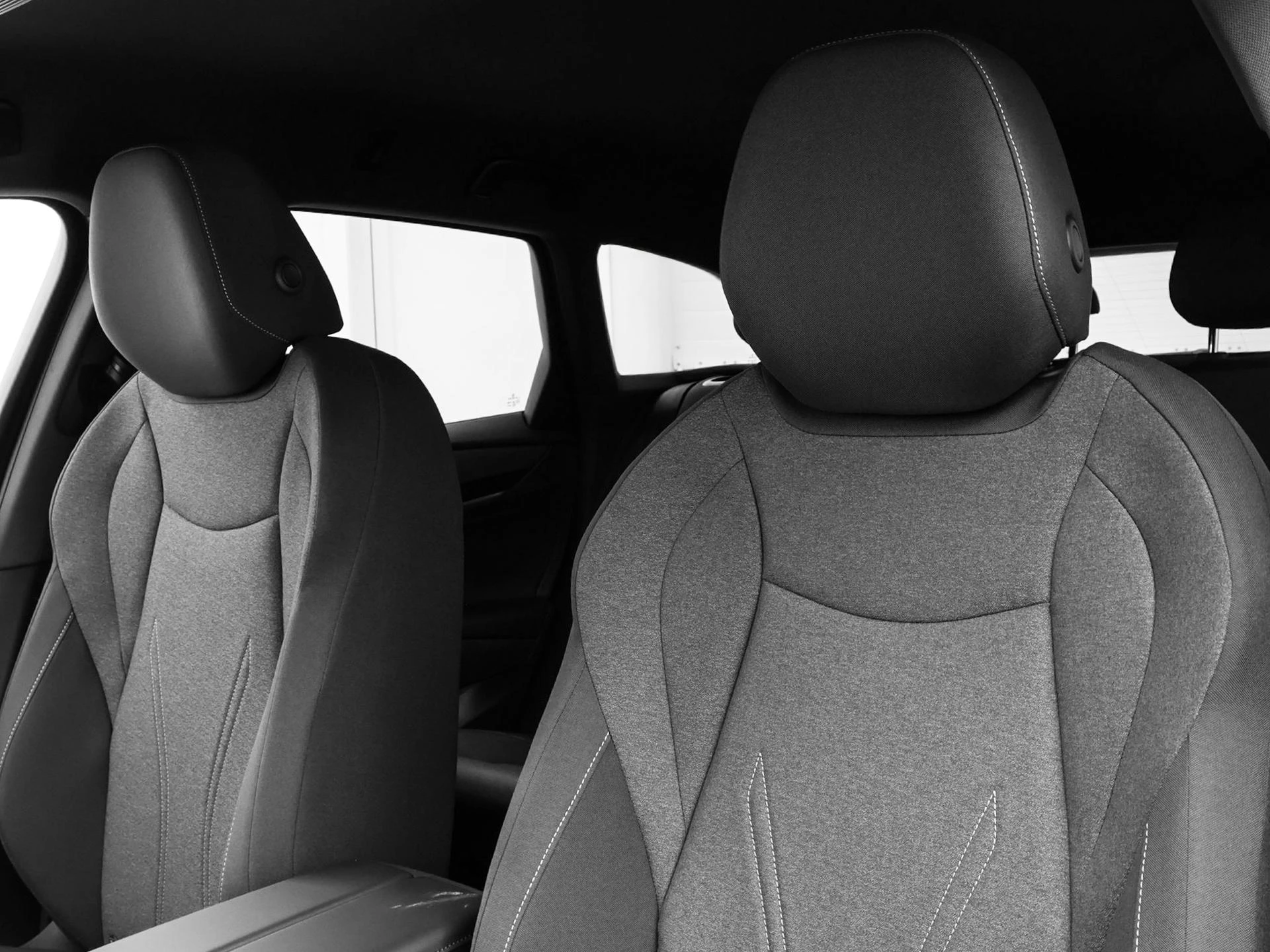 Hoofdafbeelding Volkswagen ID.7