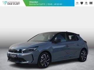 Opel Corsa 1.2 Turbo Hybrid GS