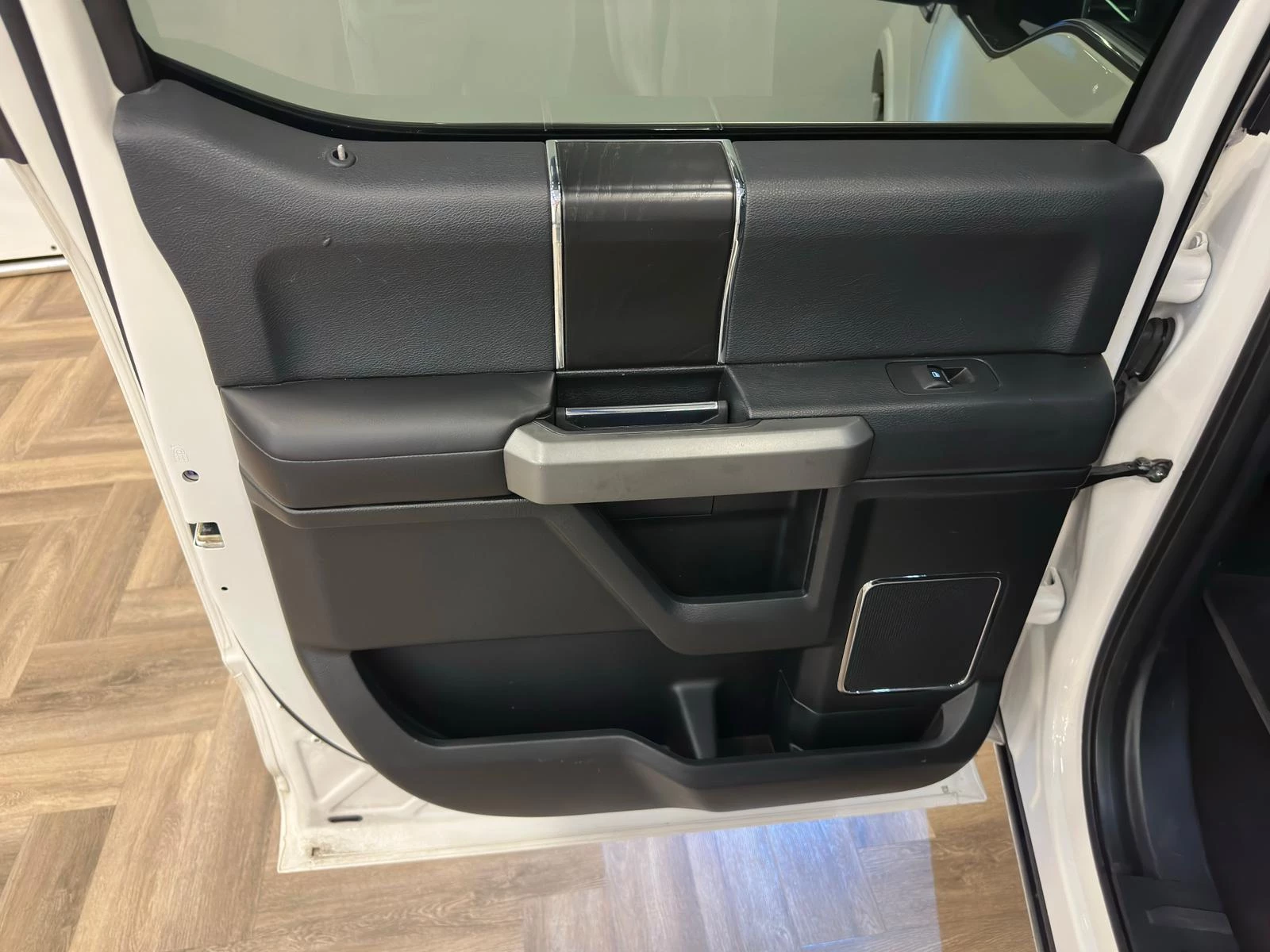 Hoofdafbeelding Ford F-150