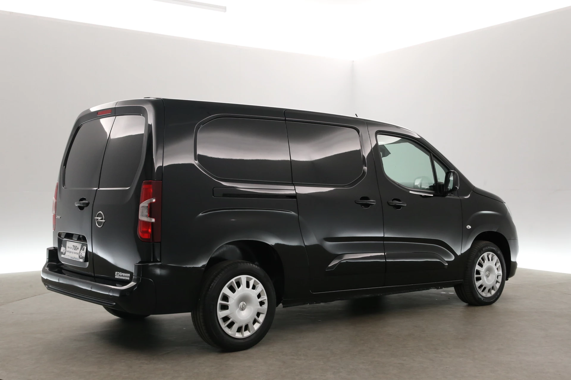 Hoofdafbeelding Opel Combo